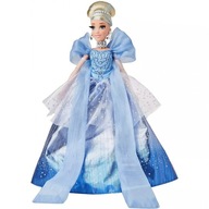 Bábika Hasbro Disney Princesses Cinderella C-031G