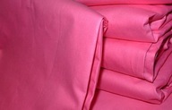 Obliečka na vankúš ružová farba 50x60 Obliečka na vankúš ružová farba 50x60