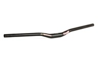 Riadidlá Renthal Fatbar Lite V2 20 mm čierne Riadidlá Renthal Fatbar Lite V2 20 mm čierne