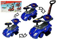 PUSH RIDE PRE DETI NA PUSH ON + HAND PUSH RIDE PRE DETI NA PUSH ON + HAND