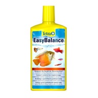 TETRA EASY BALANCE 500ML obmedzuje výmenu vody TETRA EASY BALANCE 500ML obmedzuje výmenu vody