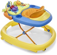 CHICCO TALKY TALKY BABY WALKER 6M+ SKLADACIE