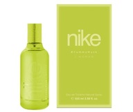 Nike Yummy Musk Woman 100 ml edt toaletná voda v spreji pre ženy Nike Yummy Musk Woman 100 ml edt toaletná voda v spreji pre ženy