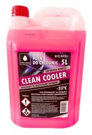 CLEAN COOLER 5L G12/G12+ -35 chlad CLEAN COOLER 5L G12/G12+ -35 chlad