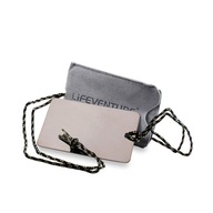 Nerozbitné cestovné zrkadlo Lifeventure Nerozbitné cestovné zrkadlo Lifeventure