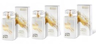 JFenzi WHITE EFFECT 3x100ml EDP JFenzi WHITE EFFECT 3x100ml EDP