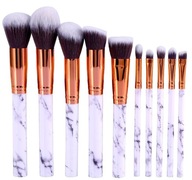 SADA KEFIEK 10 KS. PROFESIONÁLNY MAKEUP SADA KEFIEK 10 KS. PROFESIONÁLNY MAKEUP