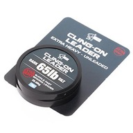 Nash Cling on Leader Gravel 65 lb 7 m Nash Cling on Leader Gravel 65 lb 7 m
