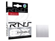 Dragon Braid R'N'S 8X Invisible 0,14 mm/150m/11 Dragon Braid R'N'S 8X Invisible 0,14 mm/150m/11