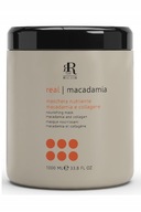 RR LINE MACADAMIA hydratačná maska na vlasy 1000ml RR LINE MACADAMIA hydratačná maska na vlasy 1000ml