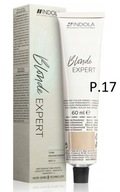 INDOLA Profession Blonde Expert P.17 60ml farba na vlasy INDOLA Profession Blonde Expert P.17 60ml farba na vlasy