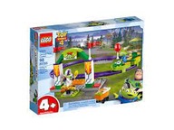 LEGO Toy Story 10771 Karnevalový vlak