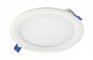 LOUIS LED stropné svietidlo IP54 1200lm zápustné svietidlo LOUIS LED stropné svietidlo IP54 1200lm zápustné svietidlo