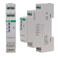 F&F Relay Phase Loss Sensor CZF-310 F&F Relay Phase Loss Sensor CZF-310
