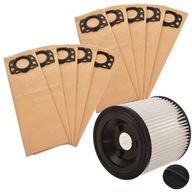 TAŠKY + FILTER STANLEY SXVC50 SXVC25PTDE SXVC35PTDE TAŠKY + FILTER STANLEY SXVC50 SXVC25PTDE SXVC35PTDE