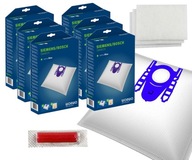 24x vrecia pre BOSCH GL-20 GL-30 BBZ SIEMENS TYP G H 24x vrecia pre BOSCH GL-20 GL-30 BBZ SIEMENS TYP G H