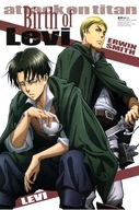 Plagát Anime Manga Attack on Titan aot_094 A1+