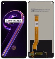 Oppo RealMe 9 Pro LCD displej Oppo RealMe 9 Pro LCD displej