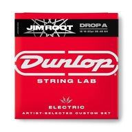 Dunlop JRN Jim Root 12-64 Drop A Dunlop JRN Jim Root 12-64 Drop A