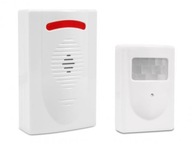Mini alarm GB3400 GreenBlue indikátor vstupu Mini alarm GB3400 GreenBlue indikátor vstupu