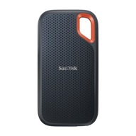SANDISK SSD EXTREME PORTABLE 2 TB (1050 MB/s)