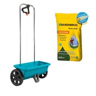 Sejací stroj Gardena L+Grass BARENBRUG Water Saver 5 kg