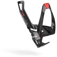 Košík Elite Cannibal XC Black Glossy Red Košík Elite Cannibal XC Black Glossy Red