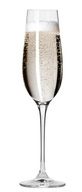 Krosno Harmony 6 x šampanské sklo 180 ml Krosno Harmony 6 x šampanské sklo 180 ml
