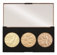 Makeup Revolution Highlighter Highlighter 15 g Makeup Revolution Highlighter Highlighter 15 g