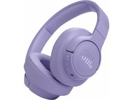 Slúchadlá do uší JBL Tune 770NC Purple Slúchadlá do uší JBL Tune 770NC Purple
