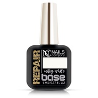 Nails Company Repair Base Milky White 6 ml Nails Company Repair Base Milky White 6 ml