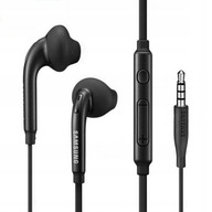 Slúchadlá do uší Samsung In-Ear Fit EO-EG920BB