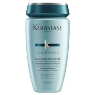 Kerastase Resistance Architecte regeneračná sada pre poškodené vlasy Kerastase Resistance Architecte regeneračná sada pre poškodené vlasy