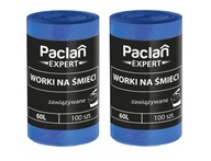 PACLAN EXPERT VREZA NA ODPAD 60L 200 KS. PACLAN EXPERT VREZA NA ODPAD 60L 200 KS.