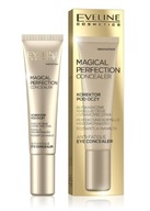 EVELINE MAGICAL PERFECTION Korektor na oči 02 MEDIUM EVELINE MAGICAL PERFECTION Korektor na oči 02 MEDIUM