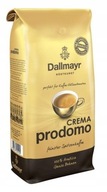 Dallmayr Crema Prodomo zrnková káva 1kg Dallmayr Crema Prodomo zrnková káva 1kg
