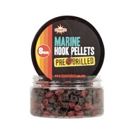 Peleta na metódu Dynamite Baits, červenohnedá Peleta na metódu Dynamite Baits, červenohnedá