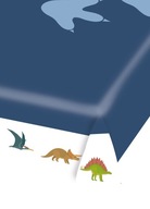 Papierový obrus DINOSAURS Papierový obrus DINOSAURS