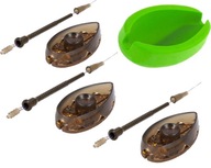 Mikádo Method QMF APERIO košíky 30g/40g/50g+form Mikádo Method QMF APERIO košíky 30g/40g/50g+form