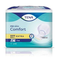 Plienky Tena Comfort Extra 40 pre dospelých