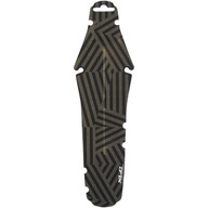 XLC MG-C32 Mini zadný blatník na bicykel, čierny XLC MG-C32 Mini zadný blatník na bicykel, čierny