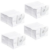 4 x vrecko na prach pre Xiaomi Roidmi EVE Plus 4 x vrecko na prach pre Xiaomi Roidmi EVE Plus