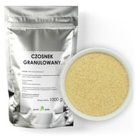 CESNAK SUŠENÝ, granulovaný, aromatický, 1 kg CESNAK SUŠENÝ, granulovaný, aromatický, 1 kg