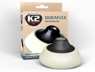 K2 DURAFLEX Suchý zips na špongiu s hrúbkou 125 mm. M14 K2 DURAFLEX Suchý zips na špongiu s hrúbkou 125 mm. M14