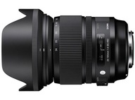 SIGMA ART LENS 24-105 mm f4 DG OS HSM Nikon