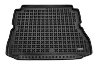 Koberec do kufra, Renault GRAND SCENIC, 2009-2015