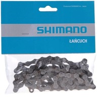 BIKE REŤAZ SHIMANO 8/7/6 RAD CN-HG40 BIKE REŤAZ SHIMANO 8/7/6 RAD CN-HG40