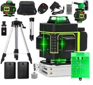 HILDA LASER KRÍŽOVÝ LASER ÚROVNE 16 RIADKOV + STATÍV 150CM XXL SET HILDA LASER KRÍŽOVÝ LASER ÚROVNE 16 RIADKOV + STATÍV 150CM XXL SET
