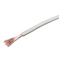 LgY 1mm 500V biely kábel kábel 100m