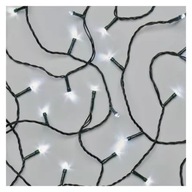 EMOS D4GW02 Classic 80 LED osvetlenie vianočného stromčeka 8m zimné